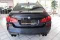 BMW 535 i Limousine - Automatik-MSport-Leder-Navi Blau - thumbnail 5