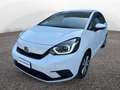 Honda Jazz 1.5 hev Elegance ecvt Bianco - thumbnail 10