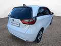 Honda Jazz 1.5 hev Elegance ecvt Bianco - thumbnail 4