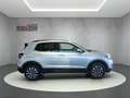 Volkswagen T-Cross ACTIVE 1.0 TSI Klima Navi Einparkhilfe Silber - thumbnail 7