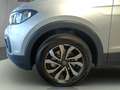 Volkswagen T-Cross ACTIVE 1.0 TSI Klima Navi Einparkhilfe Silber - thumbnail 19