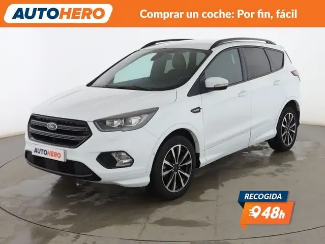 Ford Kuga 1.5 EcoBoost ST-Line
