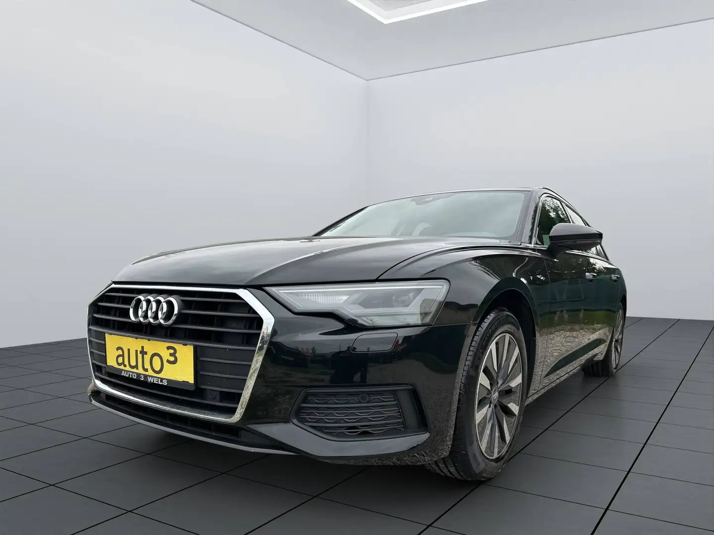 Audi A6 A6 Avant 35 TDI design S-tronic design - 1