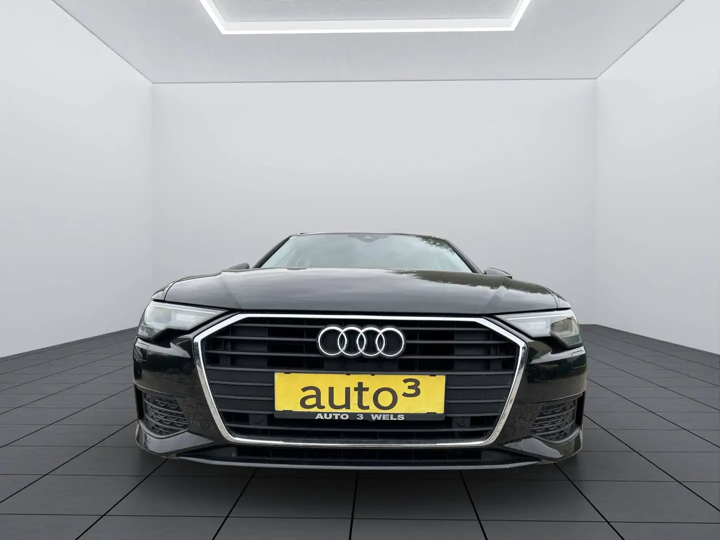 Audi A6 A6 Avant 35 TDI design S-tronic design - 2