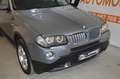 BMW X3 3.0D **2.Besitz**Original Zustand**Pickerl 03/2027** Grau - thumbnail 2