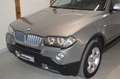 BMW X3 3.0D **2.Besitz**Original Zustand**Pickerl 03/2027** Grau - thumbnail 4