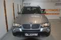 BMW X3 3.0D **2.Besitz**Original Zustand**Pickerl 03/2027** Grau - thumbnail 3