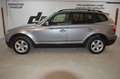 BMW X3 3.0D **2.Besitz**Original Zustand**Pickerl 03/2027** Grau - thumbnail 6