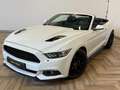 Ford Mustang Convertible 2.3 EcoBoost|CABRIO|AUTOMAAT|INRUIL MO Wit - thumbnail 7
