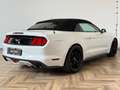 Ford Mustang Convertible 2.3 EcoBoost|CABRIO|AUTOMAAT|INRUIL MO Wit - thumbnail 2