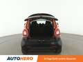 smart forTwo 0.9 Turbo Prime Aut.*SHZ*KLIMA*TEMPO*PANO* Schwarz - thumbnail 16