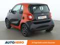 smart forTwo 0.9 Turbo Prime Aut.*SHZ*KLIMA*TEMPO*PANO* Schwarz - thumbnail 4