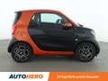 smart forTwo 0.9 Turbo Prime Aut.*SHZ*KLIMA*TEMPO*PANO* Schwarz - thumbnail 7