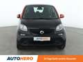 smart forTwo 0.9 Turbo Prime Aut.*SHZ*KLIMA*TEMPO*PANO* Schwarz - thumbnail 9