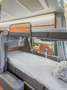 Fiat Ducato Affinity Van mit vollausstattung Kabe Tochter Weiß - thumbnail 16