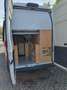 Fiat Ducato Affinity Van mit vollausstattung Kabe Tochter Weiß - thumbnail 5