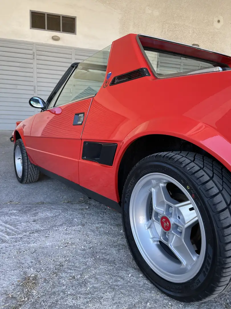 Fiat X 1/9 X1/9 da collezione - 2