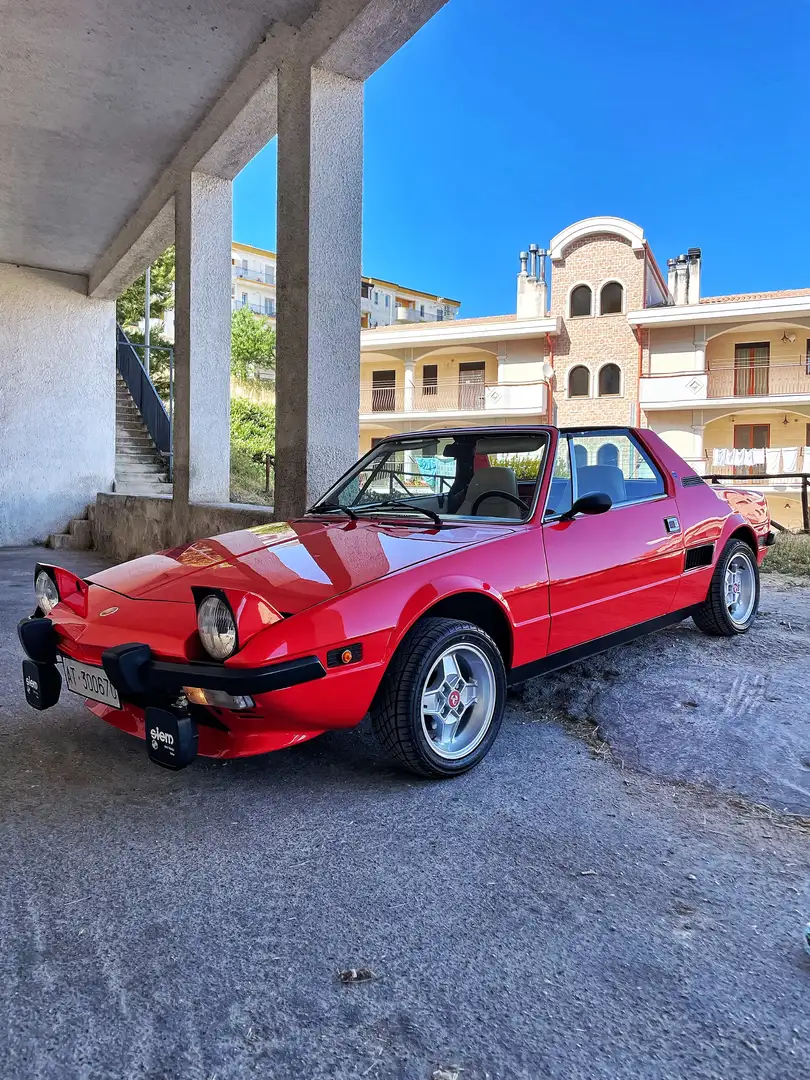 Fiat X 1/9 X1/9 da collezione - 1