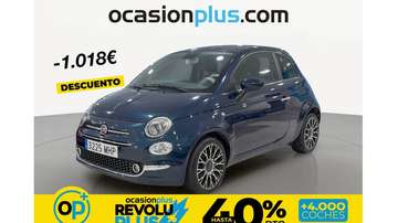 1.0 Hybrid Dolcevita 52kW