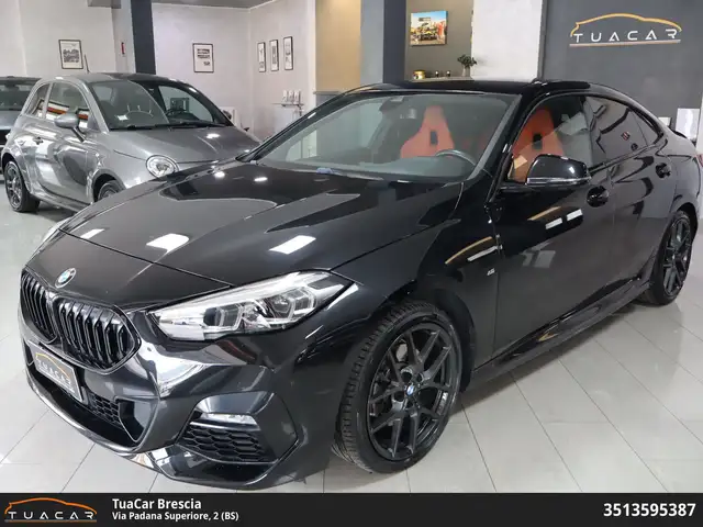 BMW 218 Gran Coupé M Sport 218 d