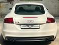 Audi TTS Coupe 2.0 TFSI Quattro Wit - thumbnail 8