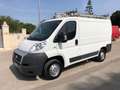 Fiat Ducato 33 2.3 MJT 130CV PC-TN OFFICINA MOBILE Bianco - thumbnail 1