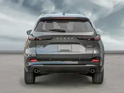 Mazda CX-5 2026