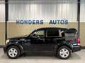 Dodge Nitro 3.7 V6 SE SLT AROSA I TREKHAAK I ALL SEASON I 4X4 Negro - thumbnail 2