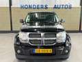 Dodge Nitro 3.7 V6 SE SLT AROSA I TREKHAAK I ALL SEASON I 4X4 Negro - thumbnail 8
