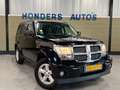 Dodge Nitro 3.7 V6 SE SLT AROSA I TREKHAAK I ALL SEASON I 4X4 Negro - thumbnail 24