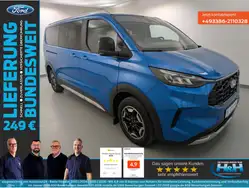 Ford Tourneo Custom 2.0 L2 Active 8Sitze+3 Zonen Klima