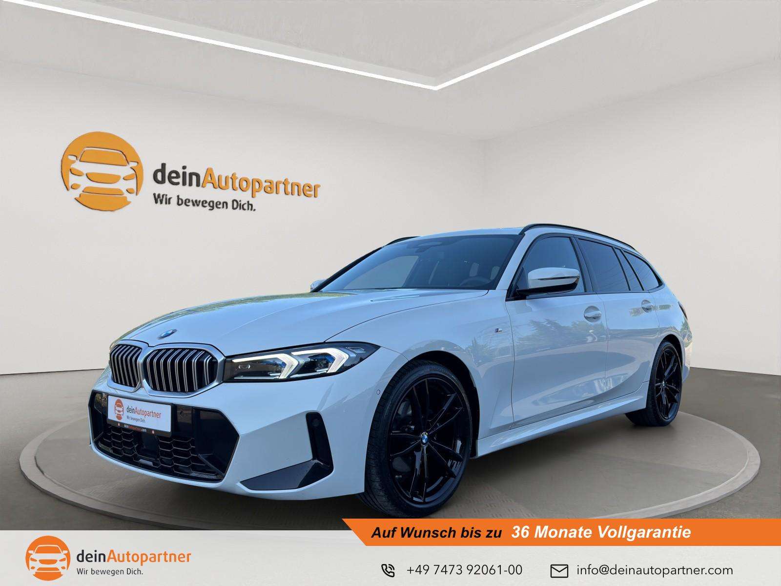 BMW 320