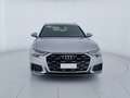 Audi A6 Avant 40 2.0 TDI quattro ultra S tronic S line ed Argento - thumbnail 4