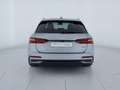 Audi A6 Avant 40 2.0 TDI quattro ultra S tronic S line ed Argento - thumbnail 5