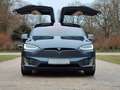 Tesla Model X MODEL X LR RAVEN | CCS | KALTWETTER | 6 SEATS | Grau - thumbnail 3