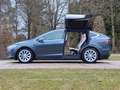 Tesla Model X MODEL X LR RAVEN | CCS | KALTWETTER | 6 SEATS | Grau - thumbnail 25