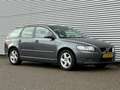 Volvo V50 2.0 Sport, Trekhaak & PDC, Airco, Leder Zeer netje Gris - thumbnail 10