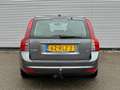 Volvo V50 2.0 Sport, Trekhaak & PDC, Airco, Leder Zeer netje Gris - thumbnail 5