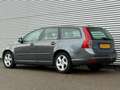 Volvo V50 2.0 Sport, Trekhaak & PDC, Airco, Leder Zeer netje Gris - thumbnail 4