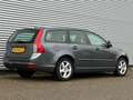 Volvo V50 2.0 Sport, Trekhaak & PDC, Airco, Leder Zeer netje Gris - thumbnail 8