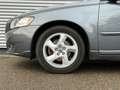 Volvo V50 2.0 Sport, Trekhaak & PDC, Airco, Leder Zeer netje Gris - thumbnail 3
