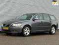 Volvo V50 2.0 Sport, Trekhaak & PDC, Airco, Leder Zeer netje Gris - thumbnail 1