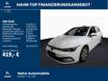 Volkswagen Golf VIII 1.4eHybrid DSG Style LED Navi ACC APP Weiß - thumbnail 2