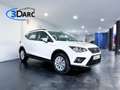 SEAT Arona 1.0 TSI Ecomotive S&S Style 110 Blanc - thumbnail 4