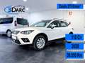 SEAT Arona 1.0 TSI Ecomotive S&S Style 110 Blanc - thumbnail 1