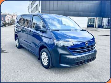 CARAVELLE 2.0 TDI 8 POSTI PC 110cv