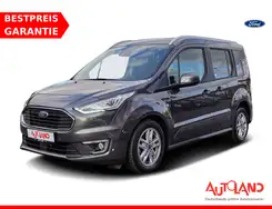 Ford Tourneo Connect 1.5 TDCi Titanium Bi Xenon Navi