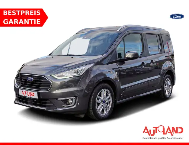 Ford Tourneo Connect 1.5 TDCi Titanium Bi Xenon Navi