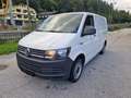 Volkswagen T6 Transporter Kasten Blanc - thumbnail 1