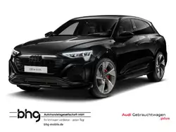 Audi Q8 e-tron 55 quattro S line